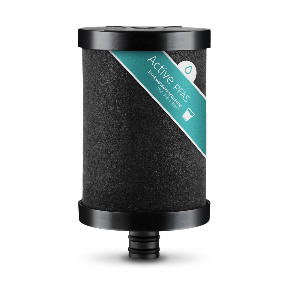Alb Filter Kartusche Active PFAS