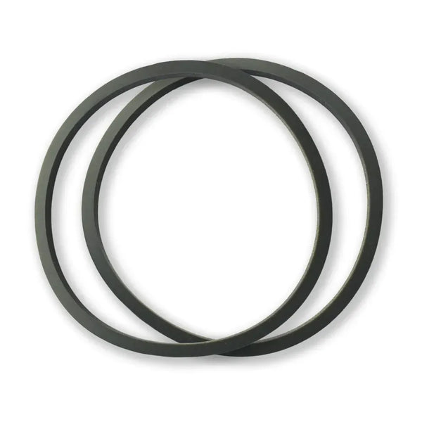 Alb Filter - Dichtungs-Set Gehäuse Element/Duo
