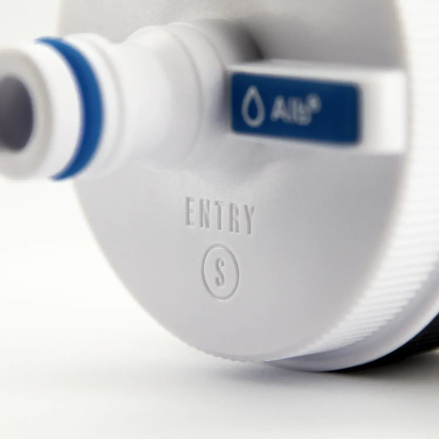 Alb Filter - Entry S - Befülladapter