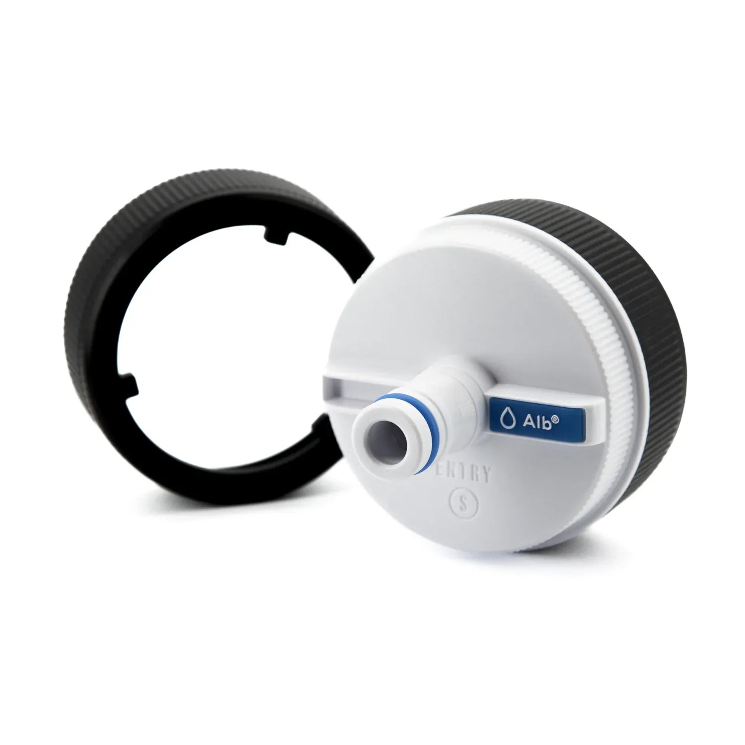 Alb Filter - Entry S - Befülladapter