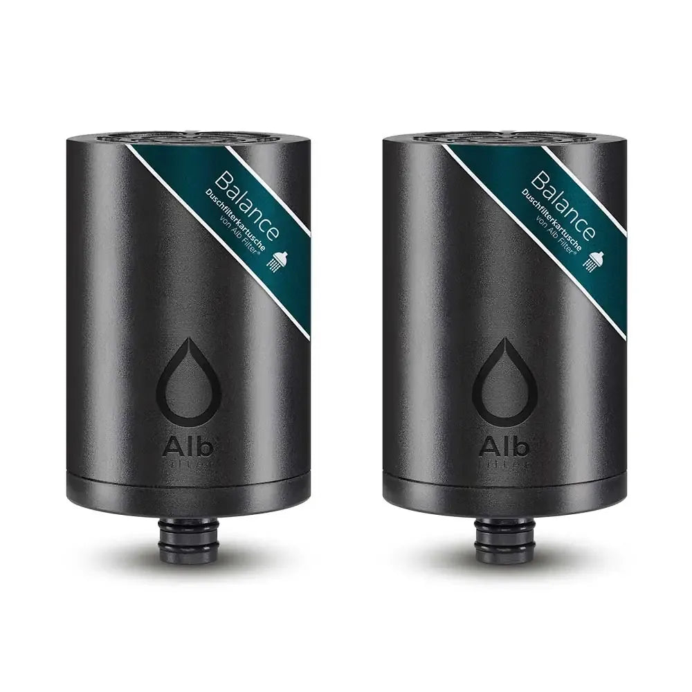 Alb Filter - Kartusche Balance 2er Set