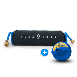 Alb Filter - Alb Filter® Flextube Befüllschlauch 10 Meter mit HEOS Tankdeckel