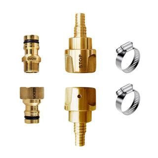 Travel Anschluss Adapter