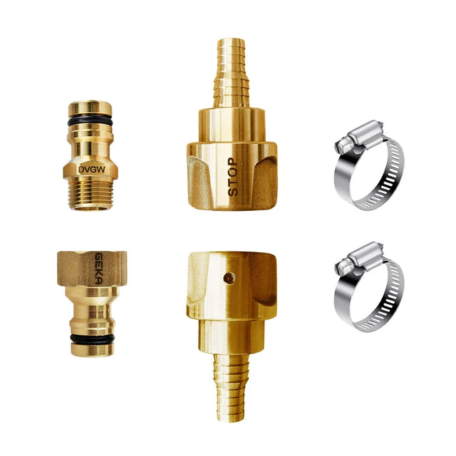 Travel Anschluss Adapter