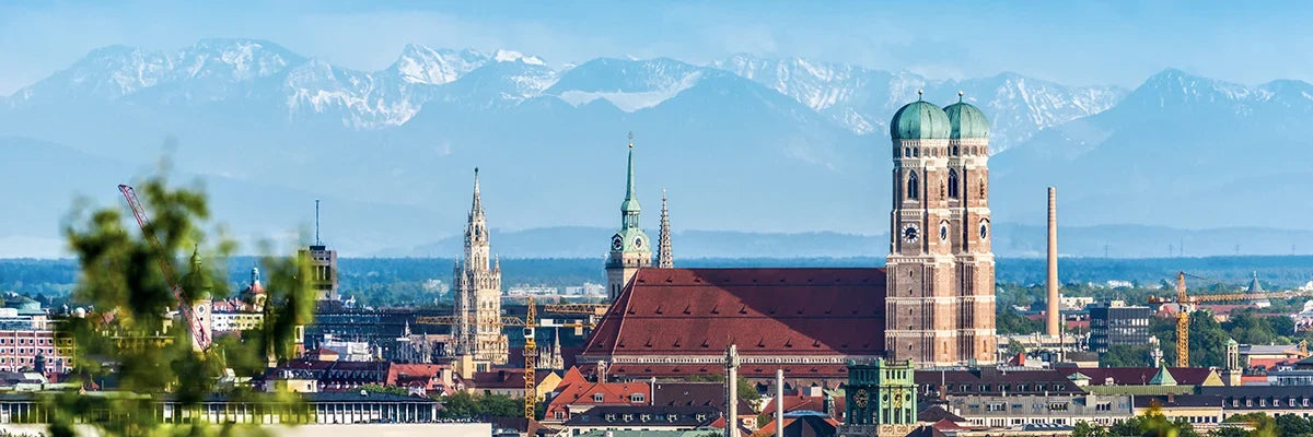 Leitungswasserqualität in München