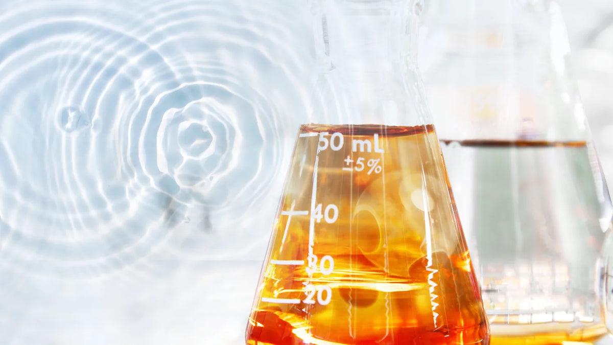 PFAS im Trinkwasser: was die neuen Grenzwerte messen und was nicht