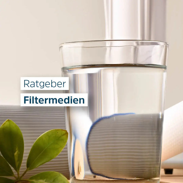 Filtrationstechnologien und Filterverfahren