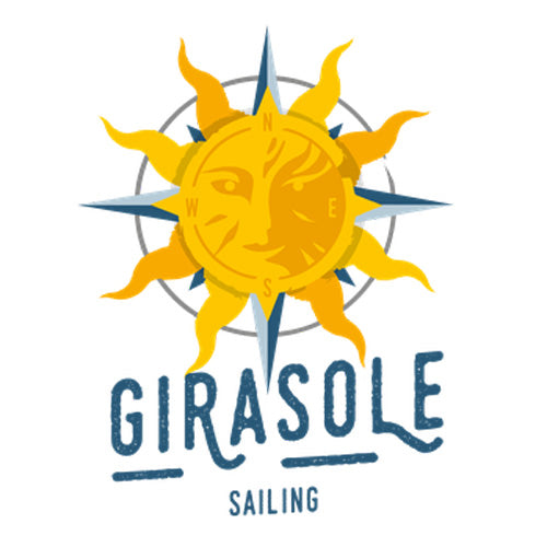 Alb Filter im Segelboot - Girasole Sailing