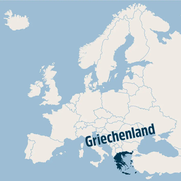 Griechenland Leitungswasser