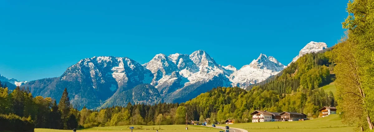Leitungswasser in Österreich: die Zahlen hinter dem guten Ruf