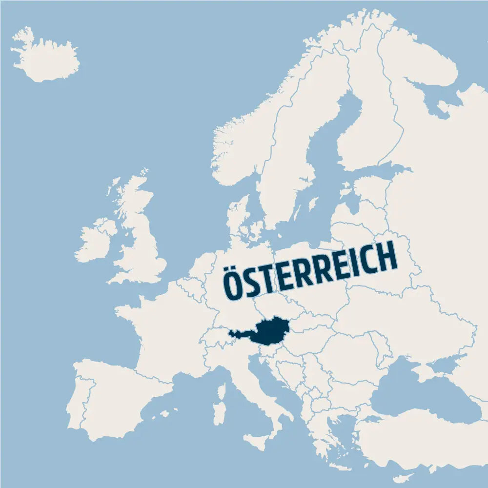 Leitungswasser in Österreich: die Zahlen hinter dem guten Ruf