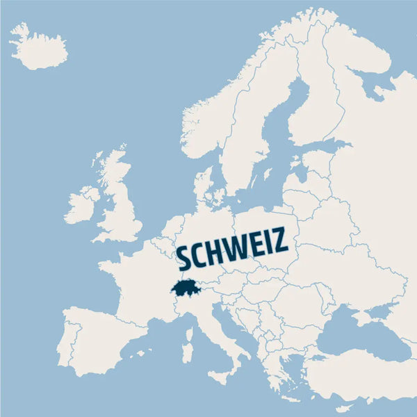 Leitungswasser Schweiz