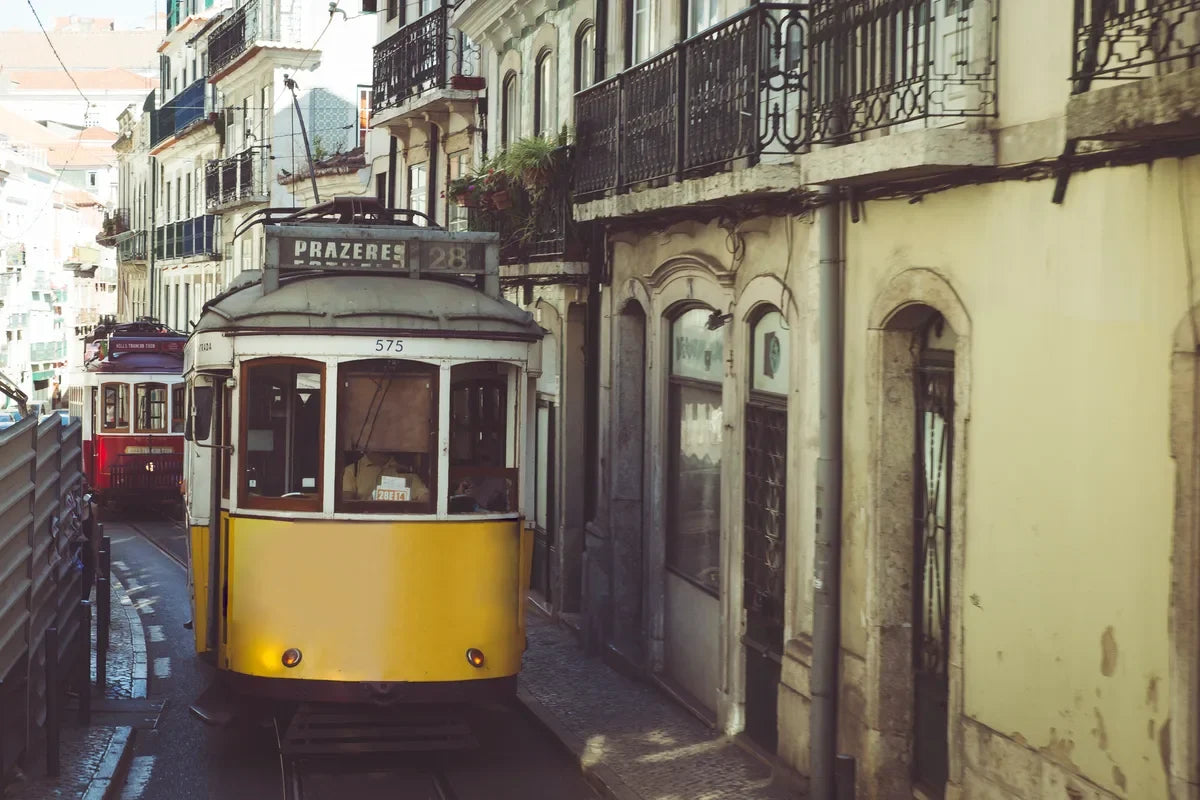 Leitungswasser in Portugal: wo die nationale Statistik endet