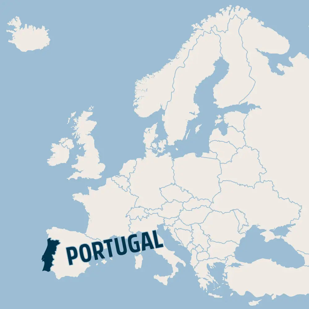 Leitungswasser in Portugal: wo die nationale Statistik endet