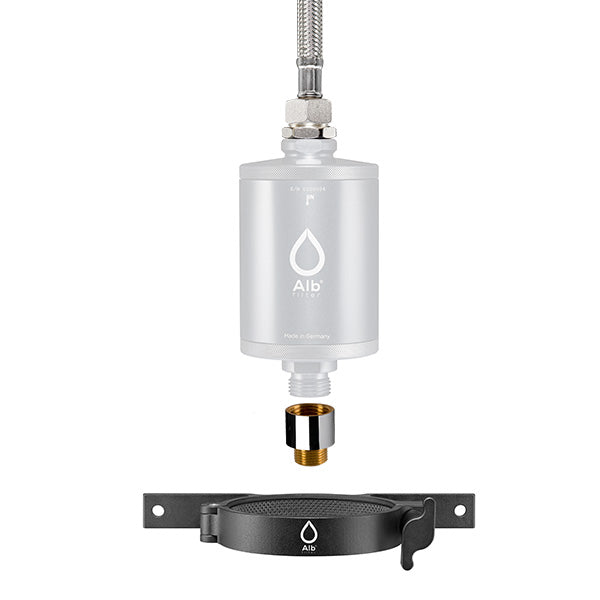 HEPA-Filter Seitenbürste Ersatz Für I-life A4 A4s Produktbild-Vorschau 8