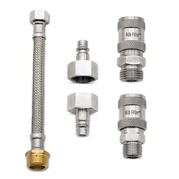 Zubehör Wasserfilter Home