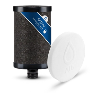 Active inkl. Vorfilter