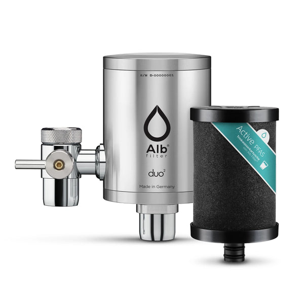 Duo Active PFAS