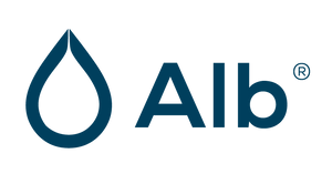Alb Filter Logo