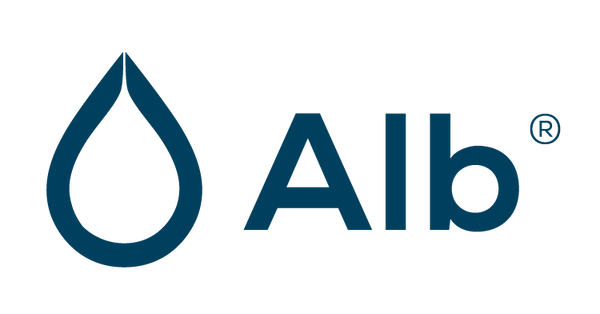 Alb Filter Logo
