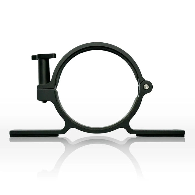 Stabile Wandhalterung aus Aluminium für alle Alb Filter Element und Fusion Gehäuse