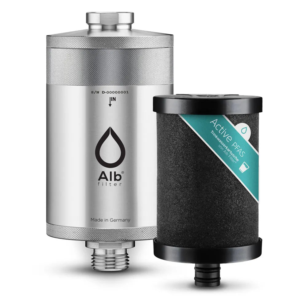 Produktbild Alb Filter Element Protect mit Active PFAS Kartusche