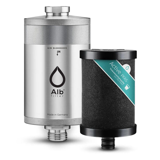 Produktbild Alb Filter Element Protect mit Active PFAS Kartusche