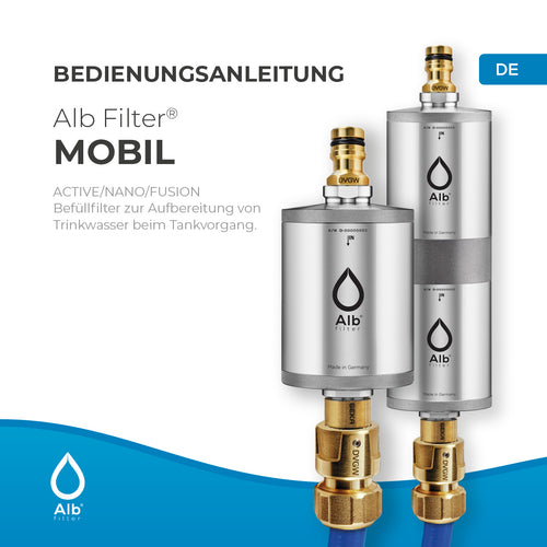 Anleitung Mobil (DE, PDF)