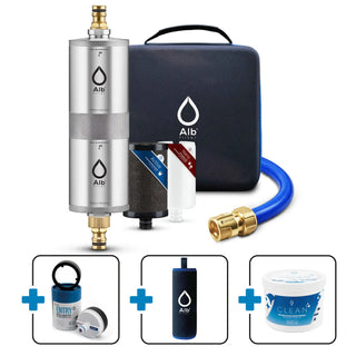 Mobil Fusion Camping Bundle