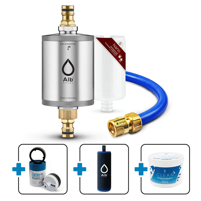 Mobil Nano Camping Bundle