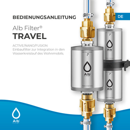 Anleitung Travel (DE, PDF)