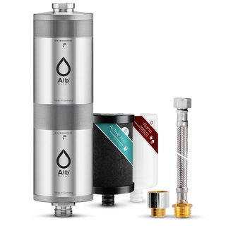 Alb Filter FUSION Trinkwasserfilter Untertisch Active PFAS +Nano