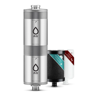 Alb Filter FUSION Trinkwasserfilter Untertisch Active PFAS +Nano