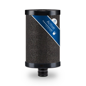 Aktive Filterkartusche Alb Filter