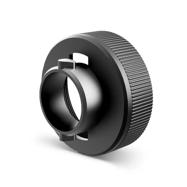 Entry Adapter 2 Pin 78 mm
