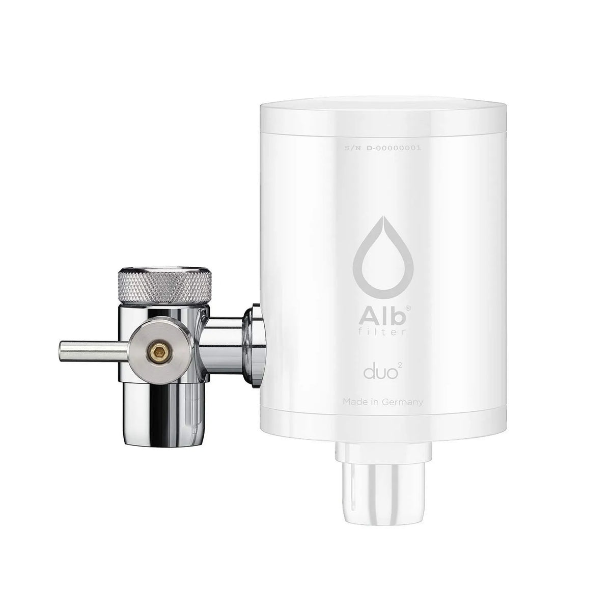 Alb Filter - Duo Bypass