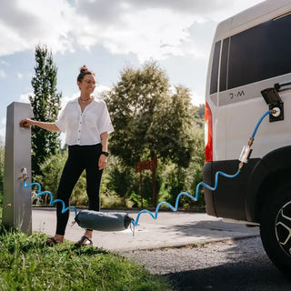Alb Filter Flextube Befüllschlauch Zubehör für Wasserfilter
