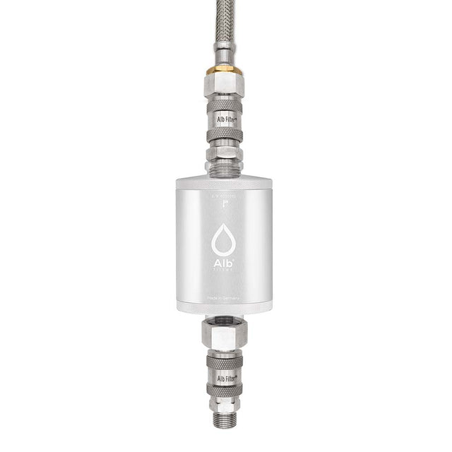 Alb Filter - Alb Filter connection set 20 cm quick coupling for under sink