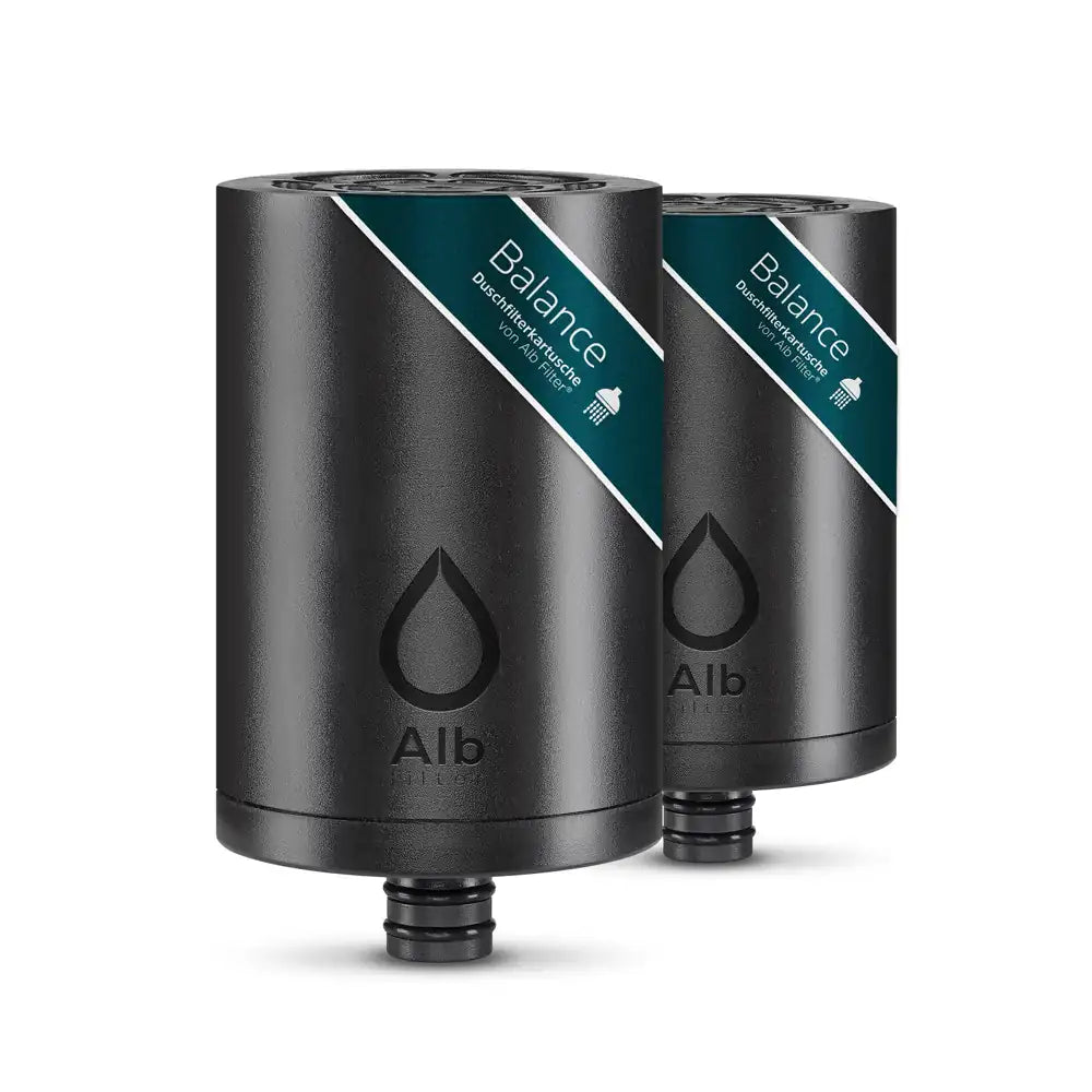 Alb Filter - Kartusche Balance 2er Set