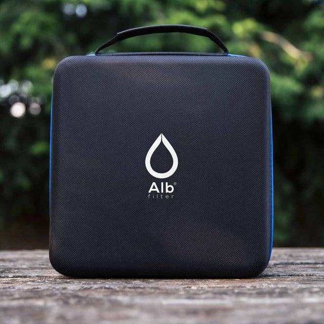 alb filter camping Alb Filter Camping Koffer » jetzt kaufen