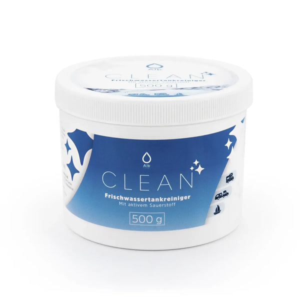 Alb Clean