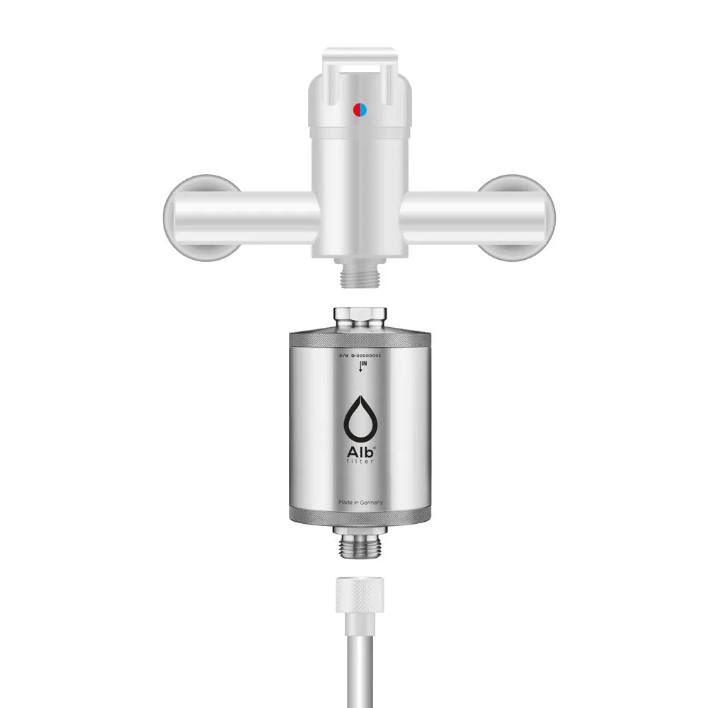 Alb Filter - Shower filter Nano