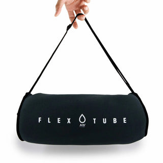 Neoprentasche für Flextube