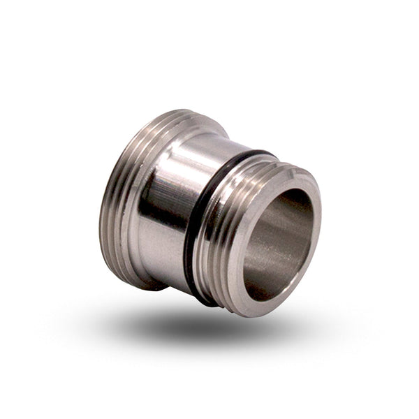 Adapter M22 AG auf M18,5 AG