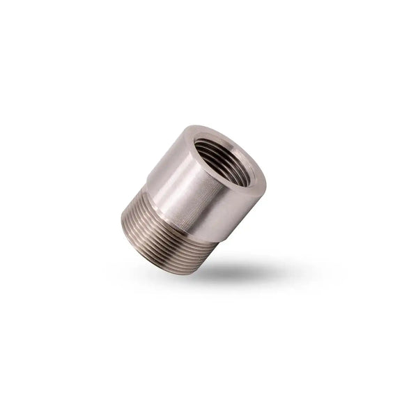 Adapter M22 AG auf 3/8 Zoll IG