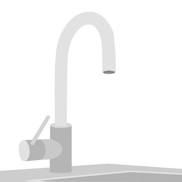 Alb Filter - Alb Filter® Gewindeadapter M22 AG auf M18 AG Feingewinde |