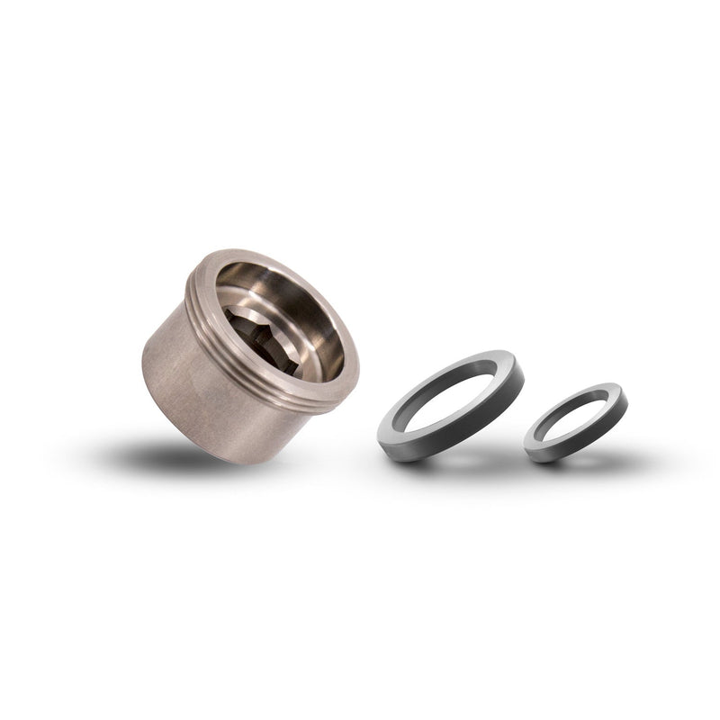 Alb Filter® Perlator Adapter M22 AG auf M18 IG | Gewindeadapter