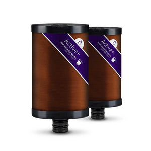 Active Plus Kartusche 2er Set