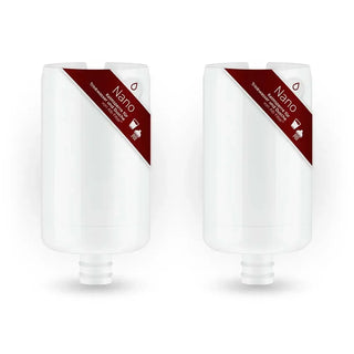 Alb Filter - Filterkartusche Nano 2er Set