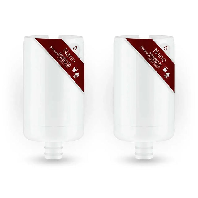 Alb Filter - Filterkartusche Nano 2er Set